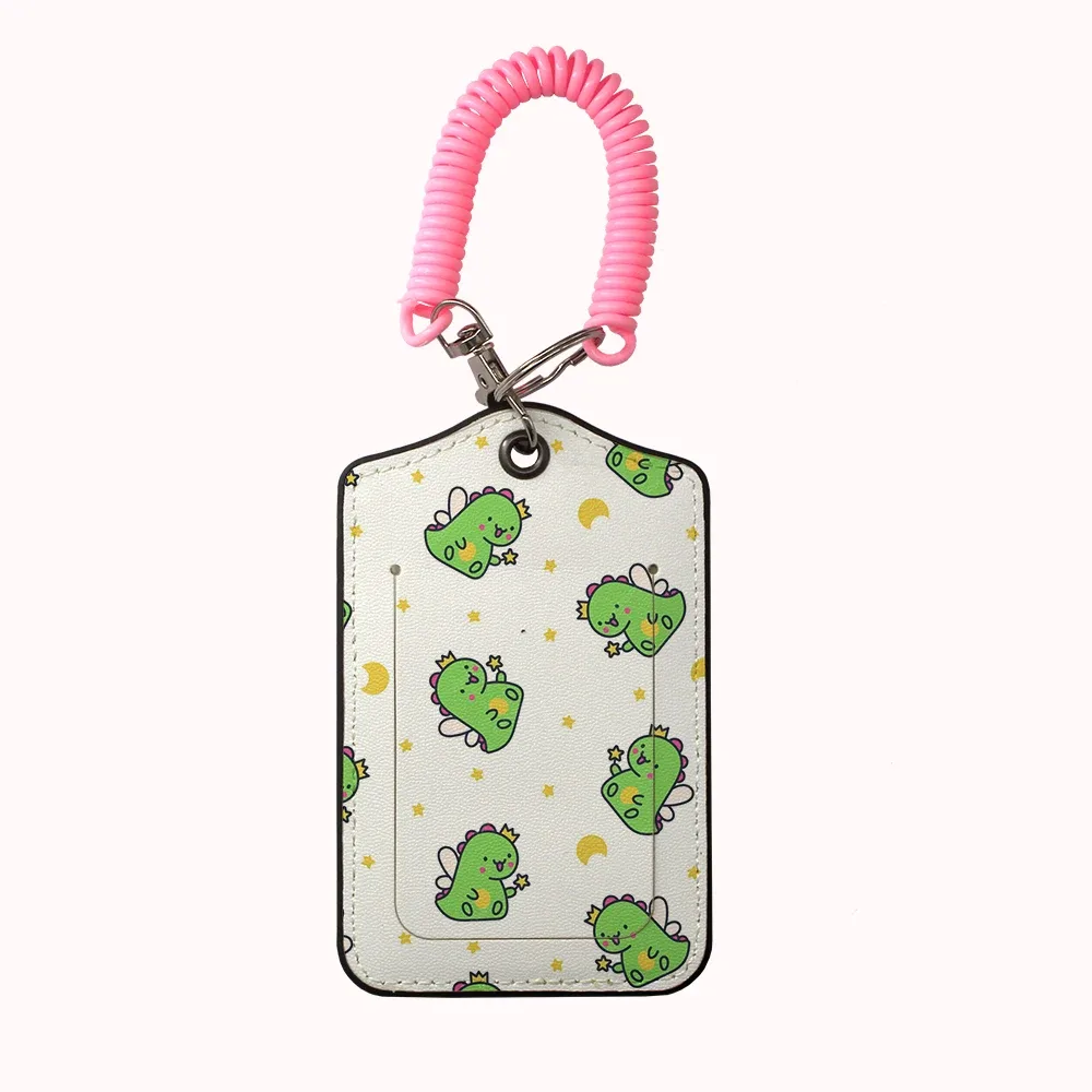 étiquette de bagage professionnelle en cuir hot animalsdinosaur team, étiquette d'adresse pour valise, étiquette d'identification nominative pour bagage de cabine