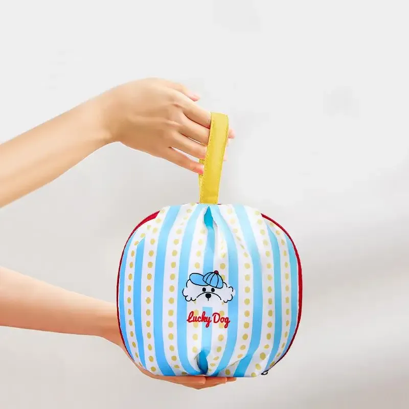 sac de rangement pour vêtements ajustés, sac de rangement portable pour sous-vêtements de voyage, sac de rangement multifonctionnel, boîte à maquillage