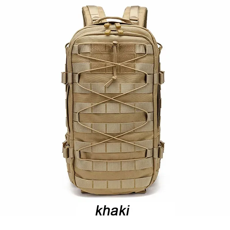 sac de sport de plein air, sac à dos de randonnée adapté au travail, au camping, à la chasse, à la randonnée et au sport