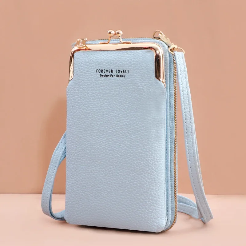 petit sac à bandoulière en cuir pour femme, sac à main, sac à main, pochette, téléphone, salle de bain, mode t, mini 256 initié