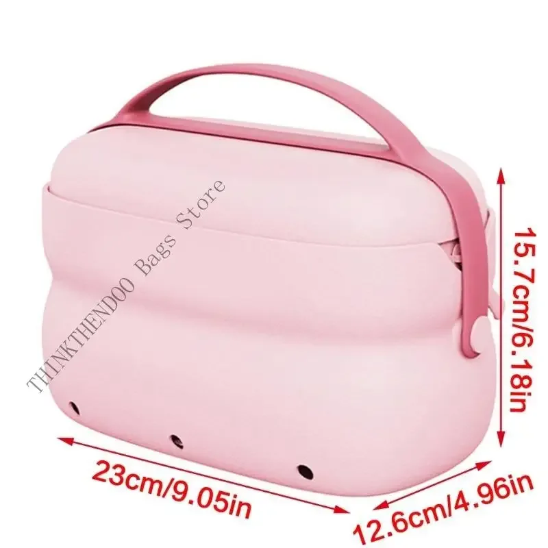 lavage sacs cosmétiques eva compact compact compact offrant une contre l'humidité une humide