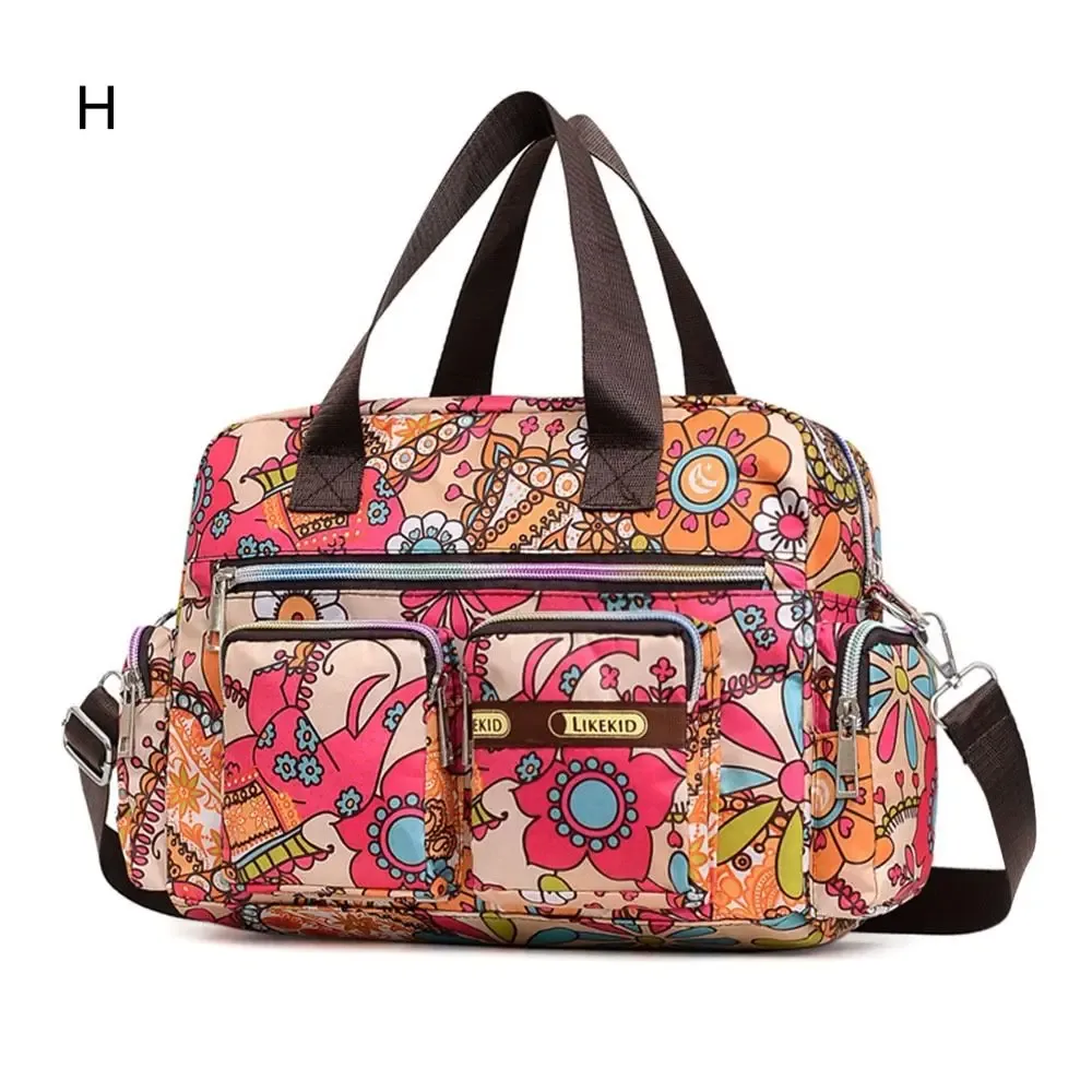 sacs de voyage décontractés de grande capacité pour femmes, sac de sport facile à transporter, sac initié de nuit, voyage, salle de sport, yoga