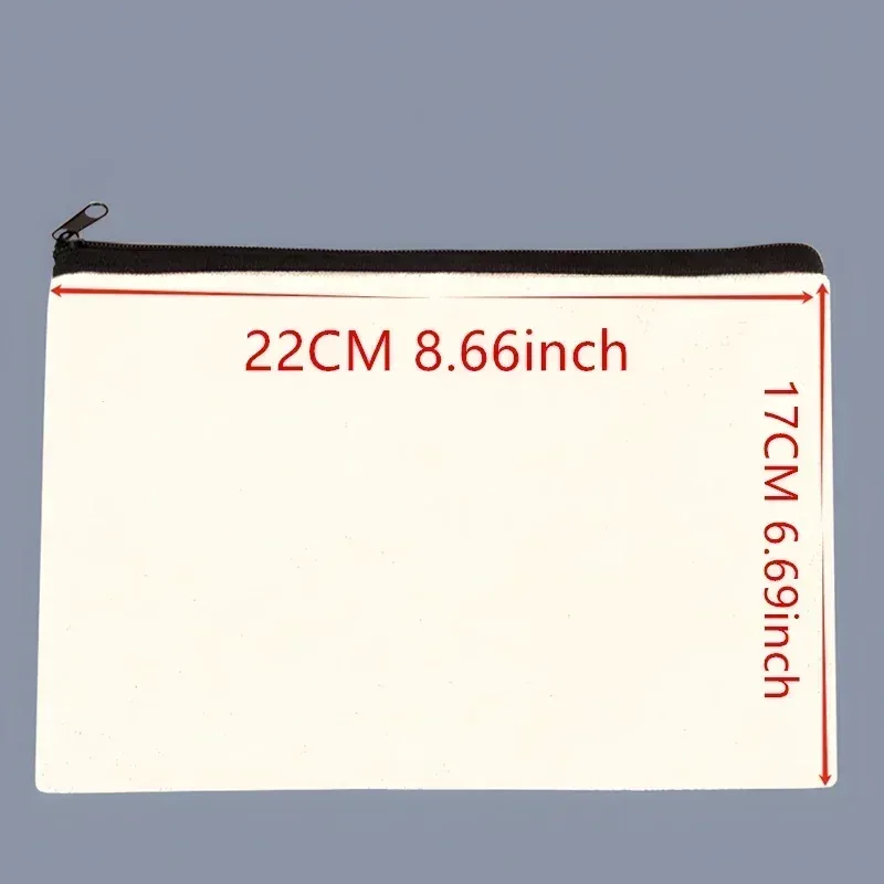 organisateur de maquillage santoro gorjuss, sac de maquillage en toile pour femmes, protection de l'environnement, grande capacité, mode shopping