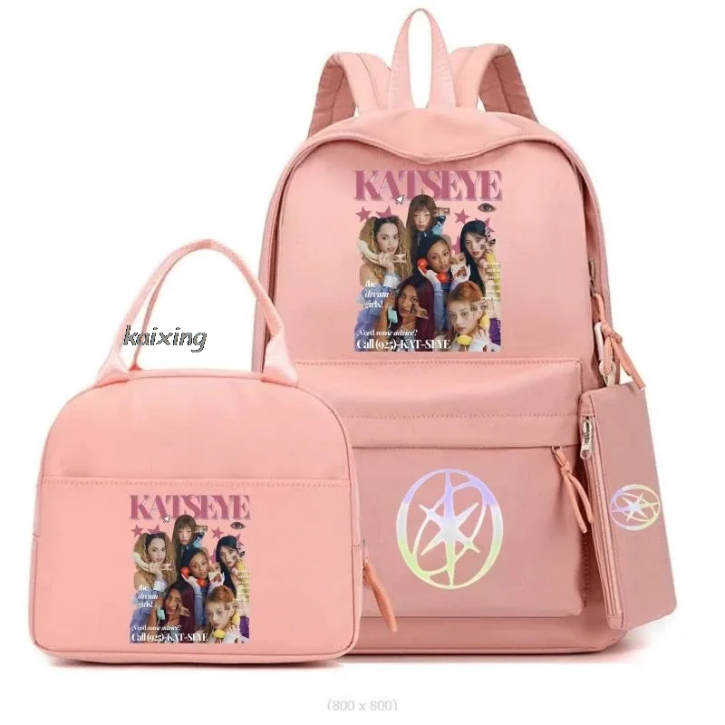sac dos oxford université animaux dessin anime blanc bleu rose poignée amovible pliable extensible grande capacité doublure nylon