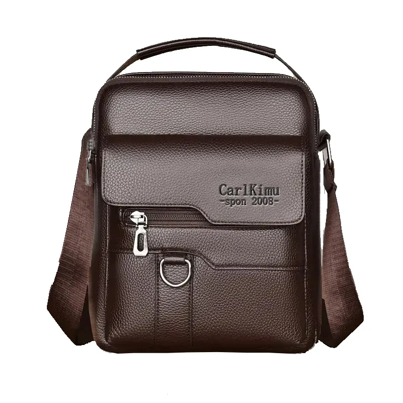sac à bandoulière de style neutre pour hommes et femmes, à une seule sangle, porté en travers du corps, style professionnel, sac à dos, décontracté et tendance