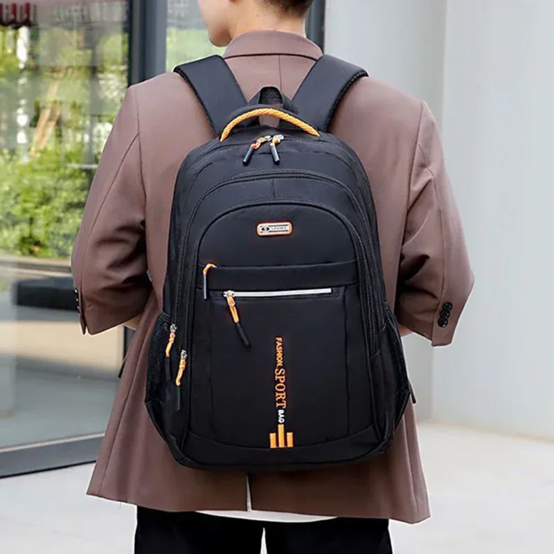 sac à dos pour femmes, version coréenne tendance, grande capacité, sac à dos pour lycéennes, collégiennes, sac de voyage, sac pour ordinateur