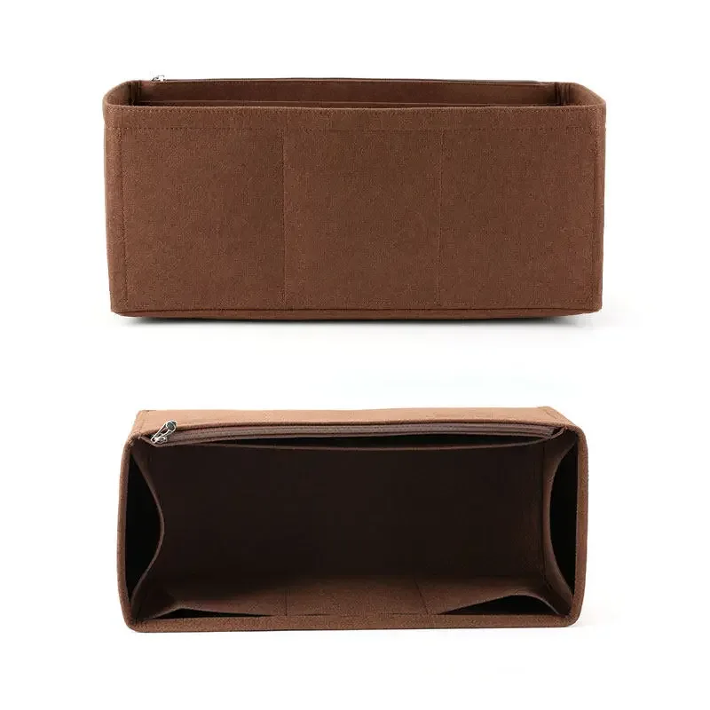 organisateur d'insertion sac de voyage de grande capacité sac de doublure spécial pour keepall 45 50 55 60 sac de voyage type de traction sac doublé