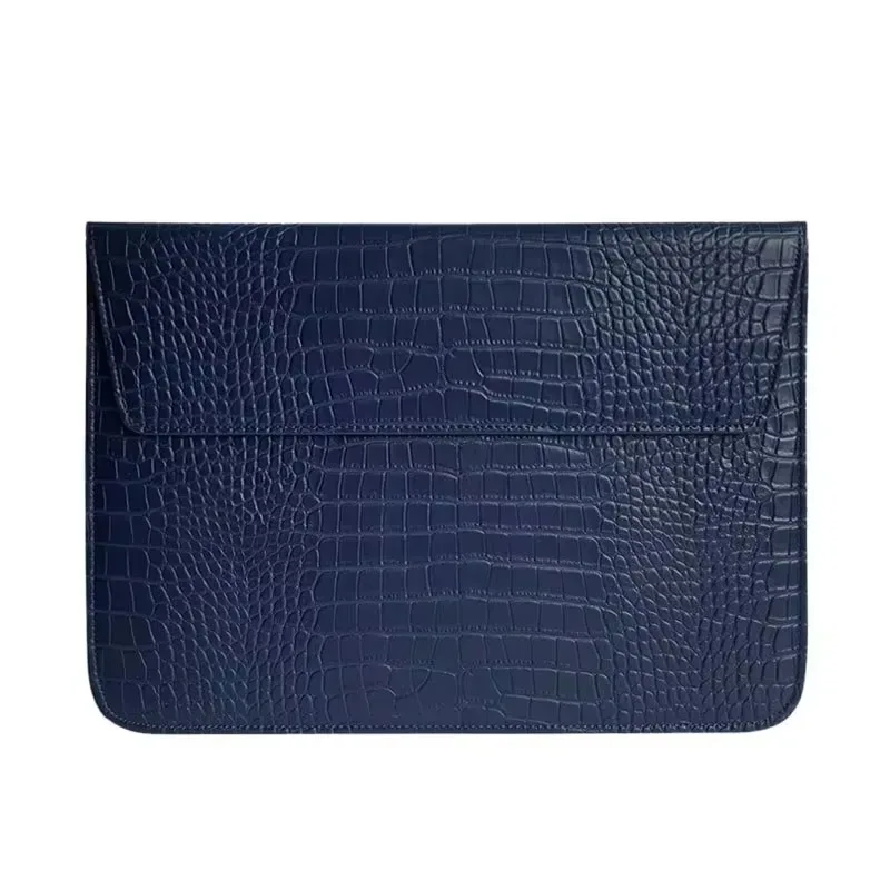 sac lptop personnalisé gratuit pour macbook air 13 étui m1 m2 m3 15 support couverture pochette d'ordinateur sac pour ordinateur portable pour macbook pro 13 14 16 étui