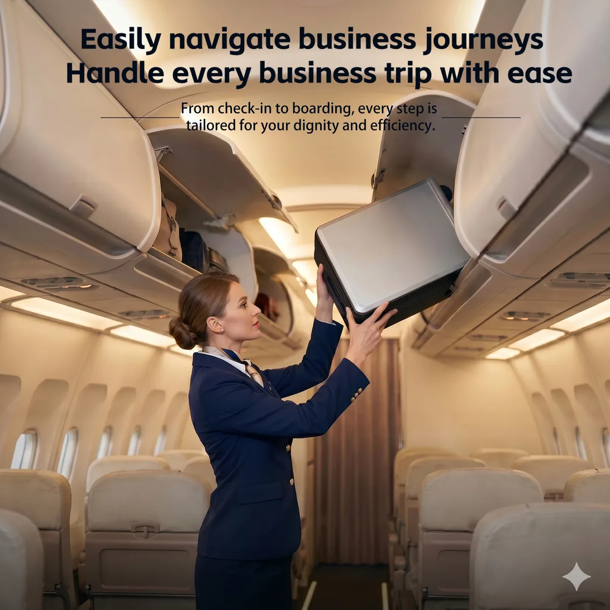 valise de voyage multifonctionnelle à roulettes, légère, avec fonction de conduite électrique, pour affaires et loisirs