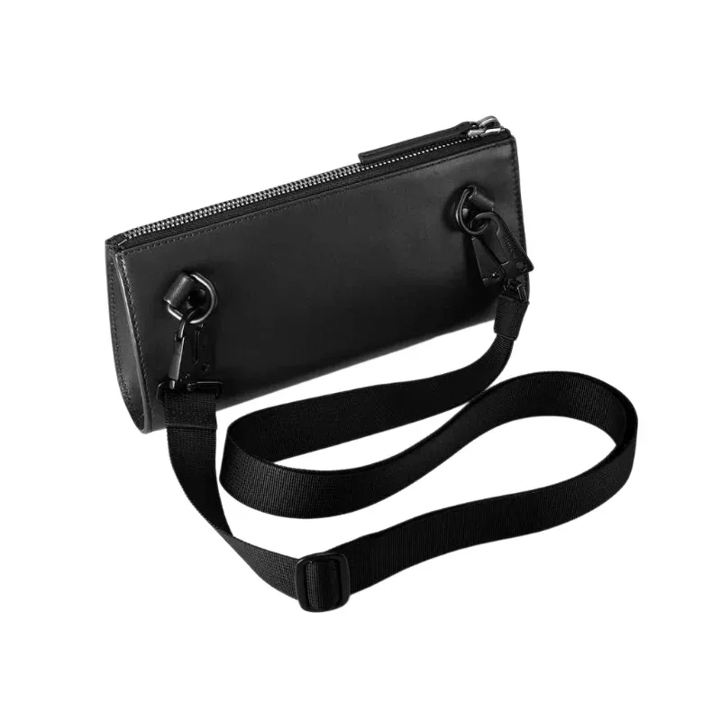sac à main en cuir de luxe pour homme 109 essential case