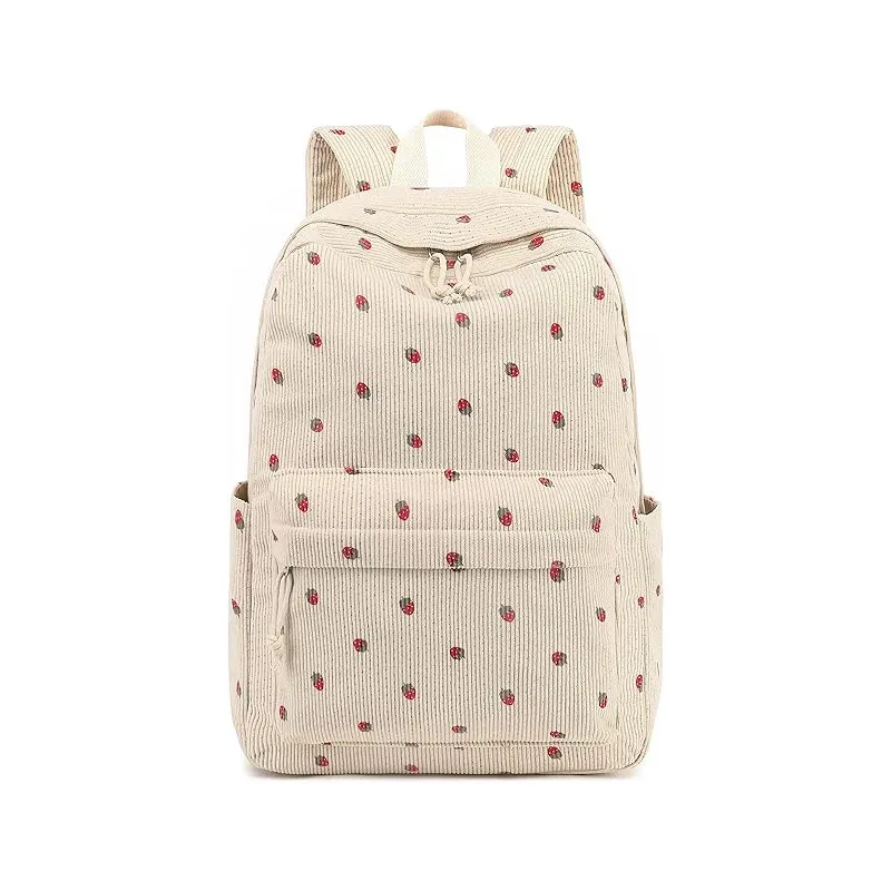 sac à dos mignon personnalisé pour enfants, design unique, décoration multicolore, sac d'escalade de voyage, cadeaux, nom personnalisé pour enfant, 2025