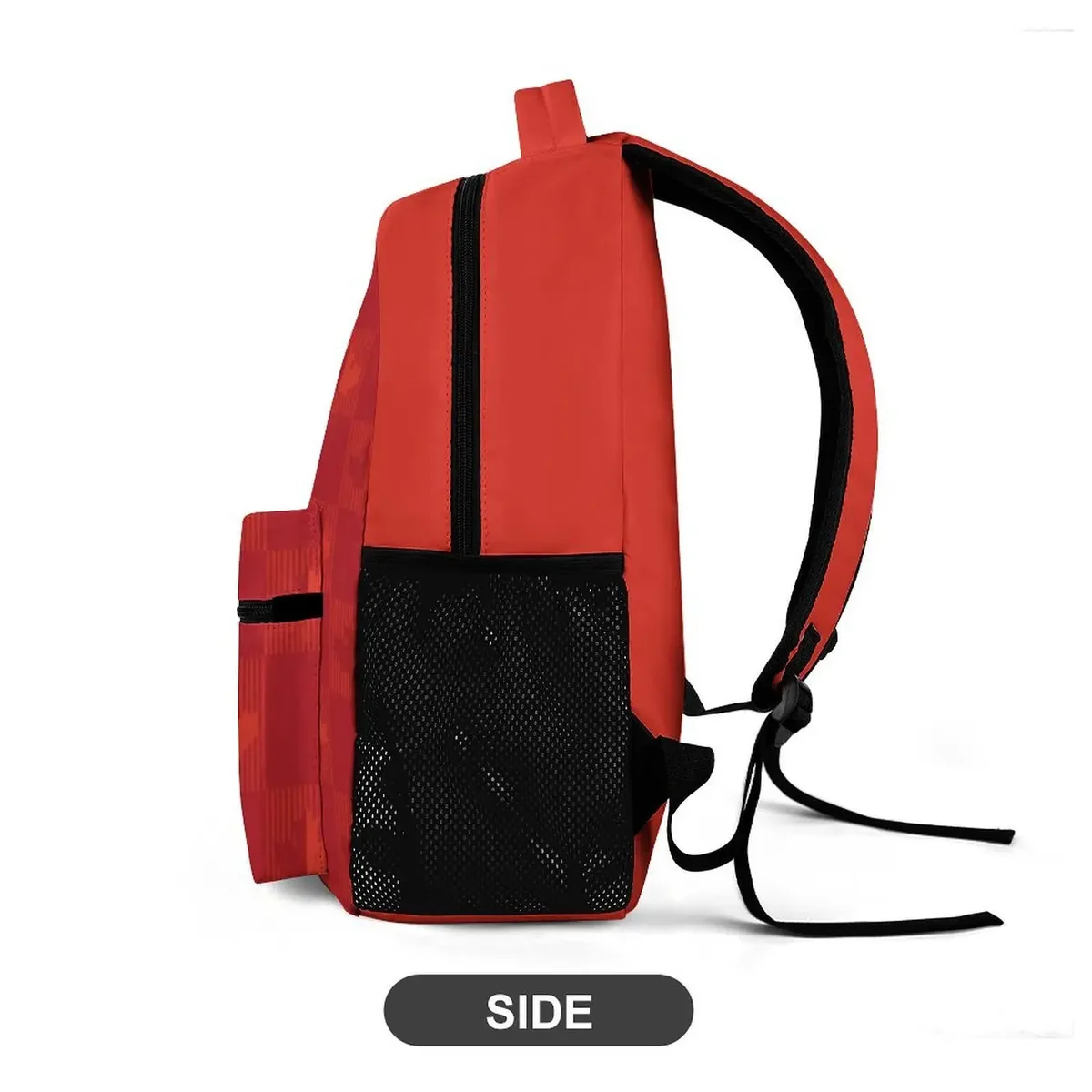 sac à dos personnalisé canada avec nom et numéro, sac d'école style équipe nationale de football pour enfants, sac à dos de voyage, cadeau pour adolescents