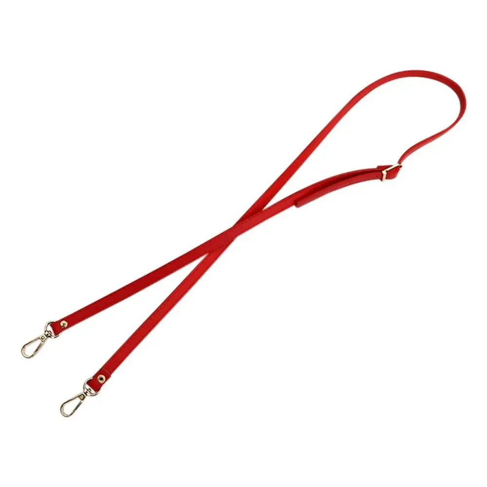 120cm en cuir sac à bandoulière sangle bricolage femmes mode remplacement sac ceinture sac à main poignée bandoulière sangle sac accessoires