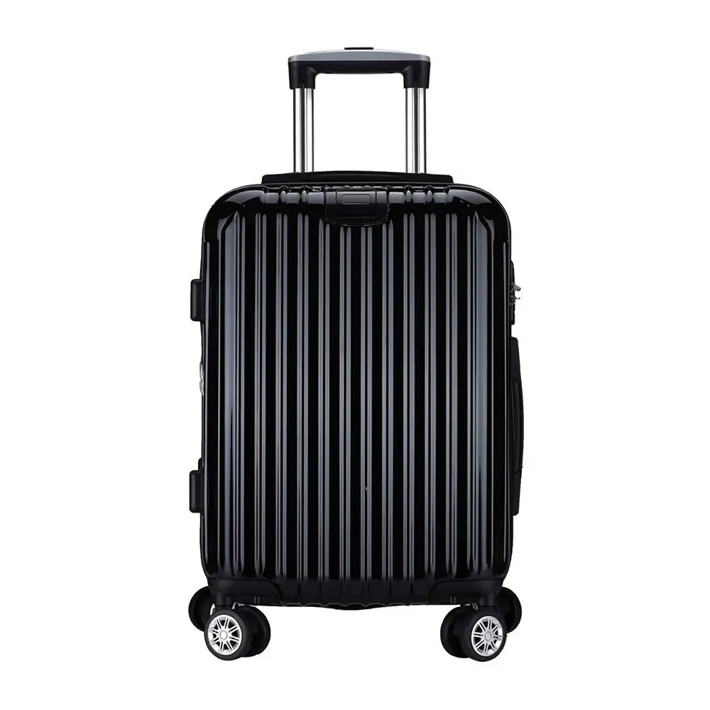 poignée de bagage de remplacement universelle, poignée de valise portable durable, poignée de sac à bagages de voyage