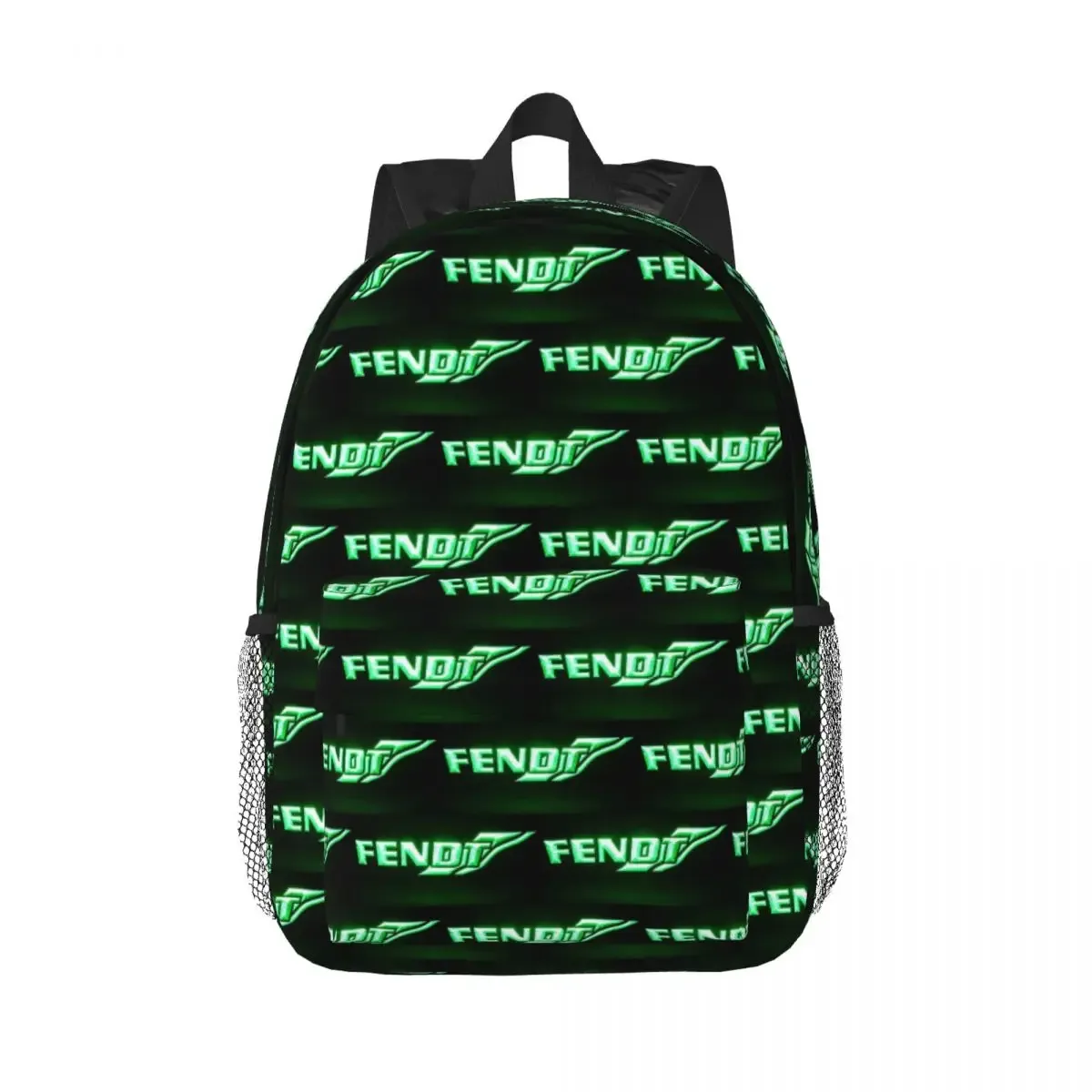 fendt sac à dos étudiant garçons filles bookbag enfants sac d'école ordinateur sacs à bandoulière pour hommes femmes