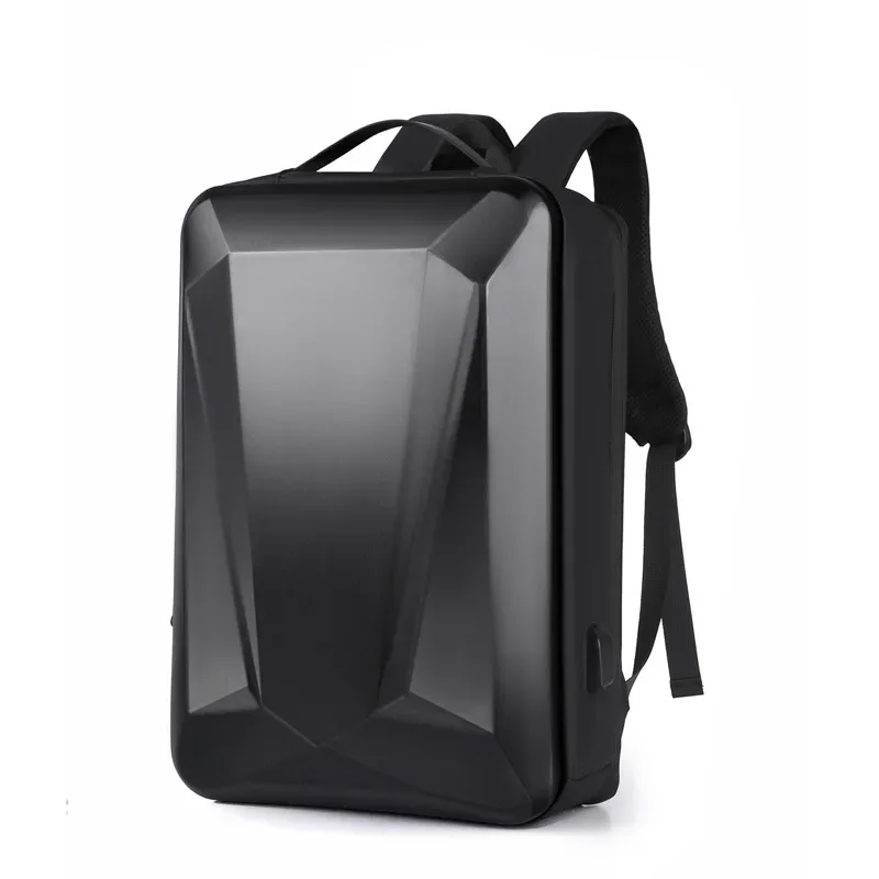 sac à dos pour ordinateur portable de grande capacité, pour hommes d'affaires, pour les trajets quotidiens, imperméable, multifonctionnel, antivol, pour les étudiants en affaires
