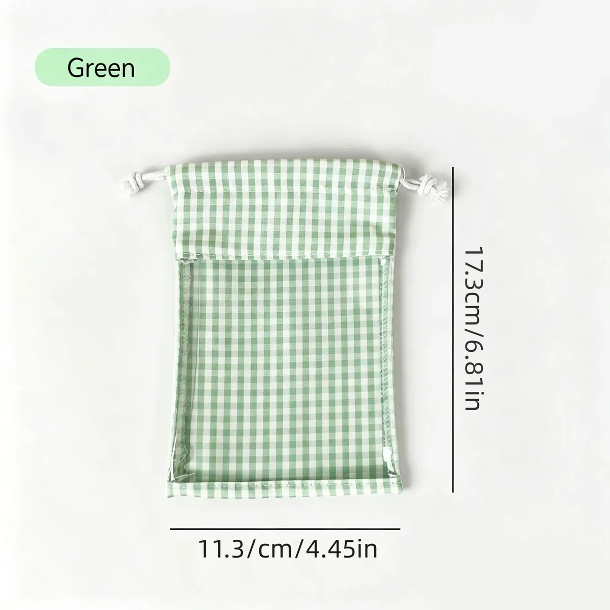 sac de présentation pour peluches, sac de rangement à cordon en tissu à grille visible, housse de protection anti-poussière, adapté pour ranger les poupées en peluche, sac de transport portable pour l'extérieur, sac de présentation et de rangement pour peluches, cadeau.