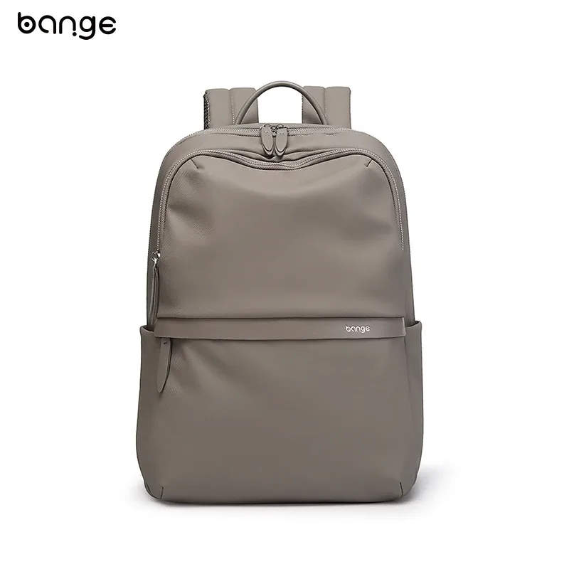 sac à dos bange grande capacité - sac d'ordinateur durable, multi-compartiments et tendance pour les voyages, les affaires et l'école