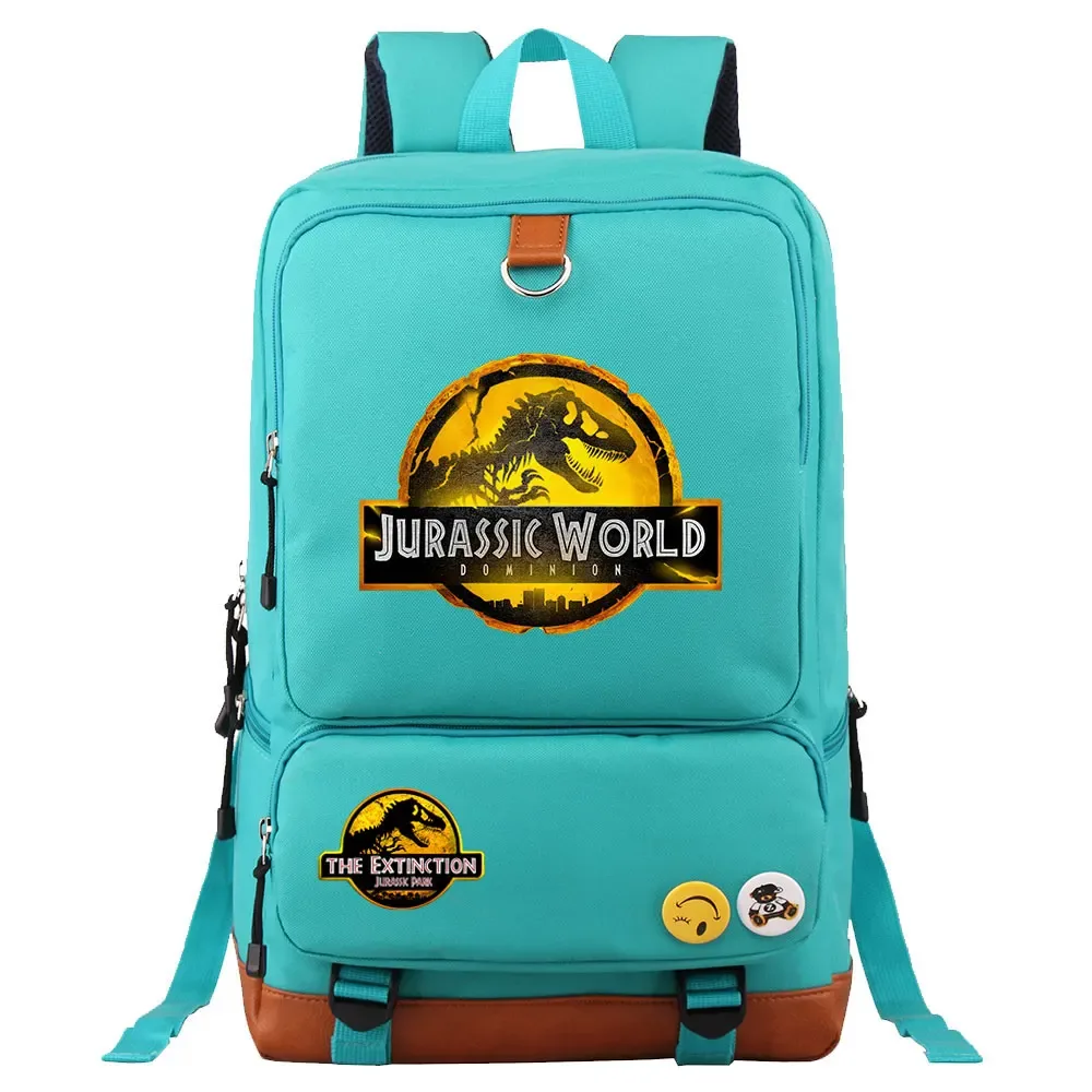 sac à dos dinosaure pour garçon et fille, pour la rentrée sв, pour étudiant, adolescent, homme