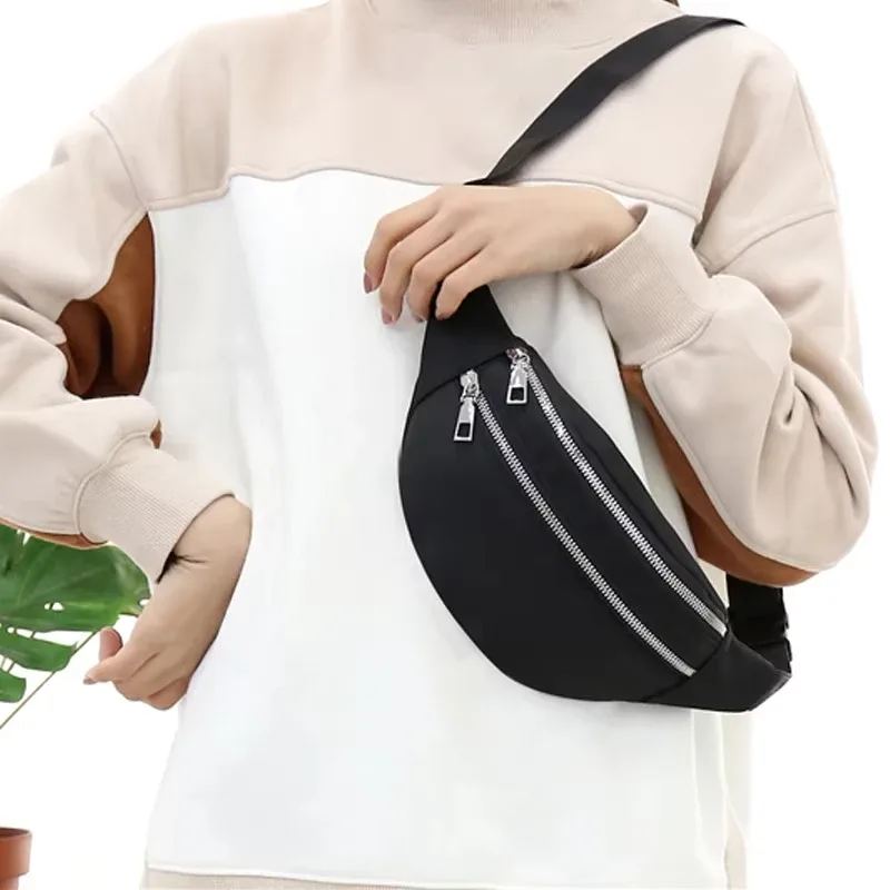 fanny pack – sac de taille, sacs à bandoulière, pochette pour téléphone, support de poitrine, sac à bandoulière simple, sac de ceinture, sac à bandoulière, sacs de sport de plein air