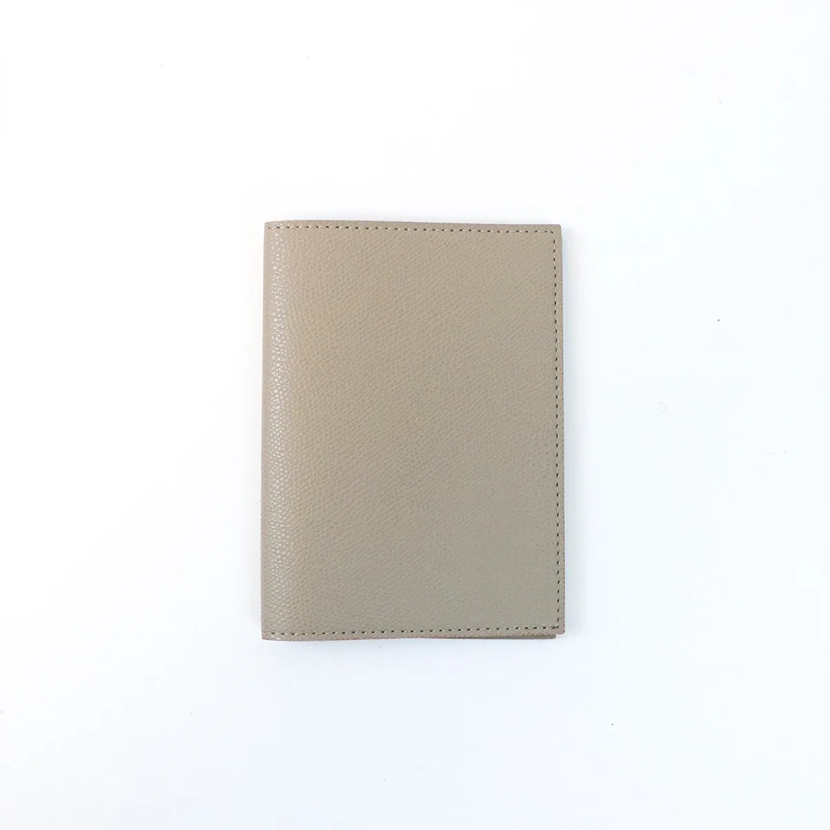 porte-passeport personnalisé en cuir pu, pratique pour les voyages d'affaires et les trajets quotidiens.