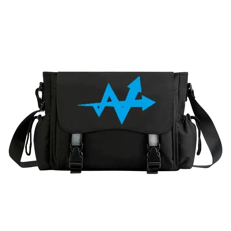ruina cosplay school ruina sac à dos pour adolescents, sac de bibliothèque décontracté, sac de voyage pour filles et garçons, nouveau