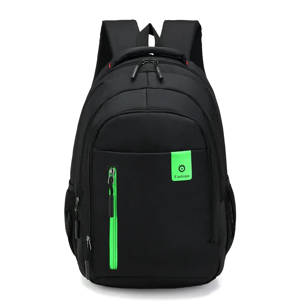 sac à dos classique rilibegan, grande capacité, sacs à dos tendance pour les voyages, sacs à dos de grande taille pour l'école et les trajets quotidiens