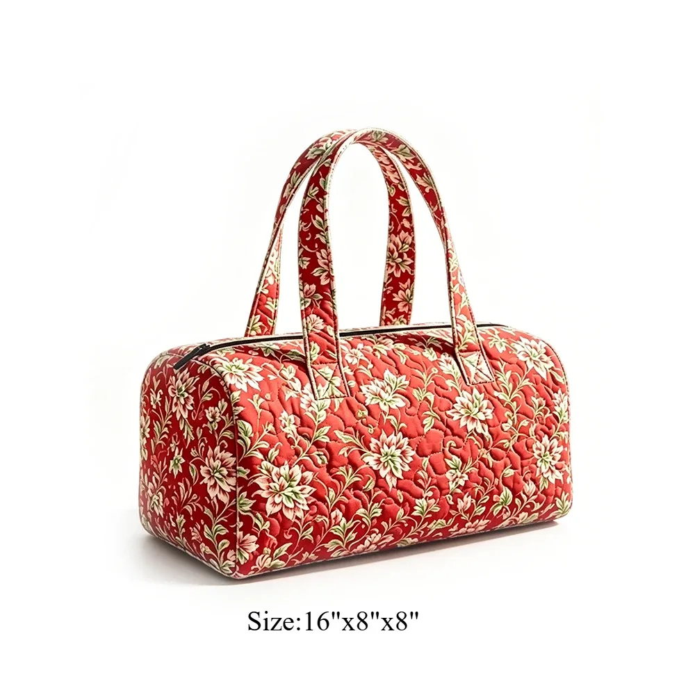 sac de voyage matelassé imprimé chat et vache pour homme et femme, sac de transport pour la nuit, sac de sport, sac de voyage pour les vacances, sac de voyage pour les séjours d'une nuit, cadeau pour les amateurs de livres