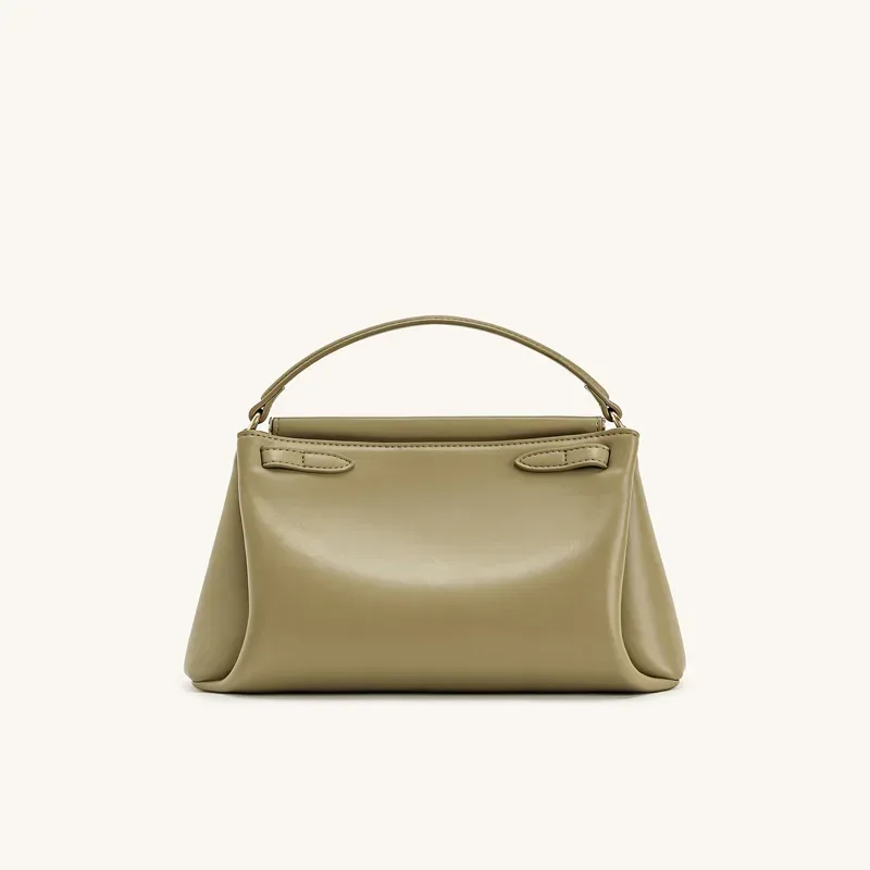 sac à main jw pei avec boucle, nouveau sac bandoulière carré pour femme 2026, sac à épaule haut de gamme de niche