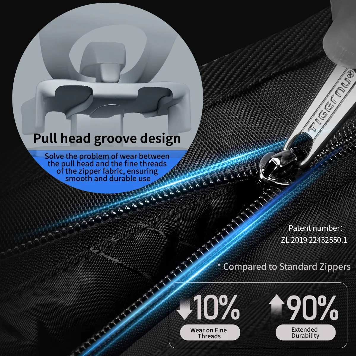 tigernu mode sacs de messager hommes sacs à bandoulière 13.3 pouces pochette d'ordinateur en plein air sacs à bandoulière pour hommes sacs de cyclisme garçons messager
