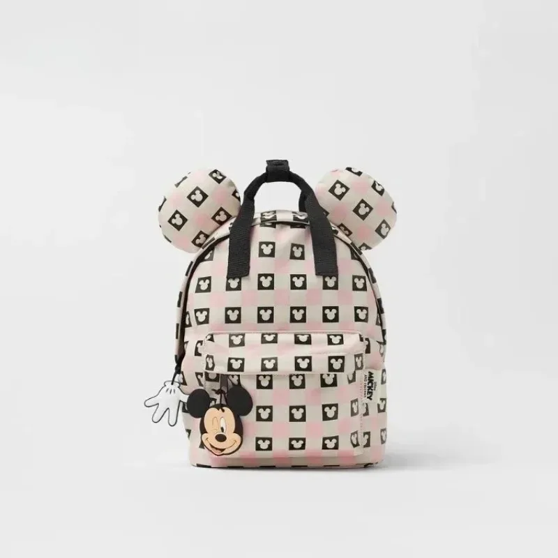 sac à dos pour femme à la mode et décontracté, imprimé vache mignon, en tissu doux et résistant, adapté à un usage quotidien