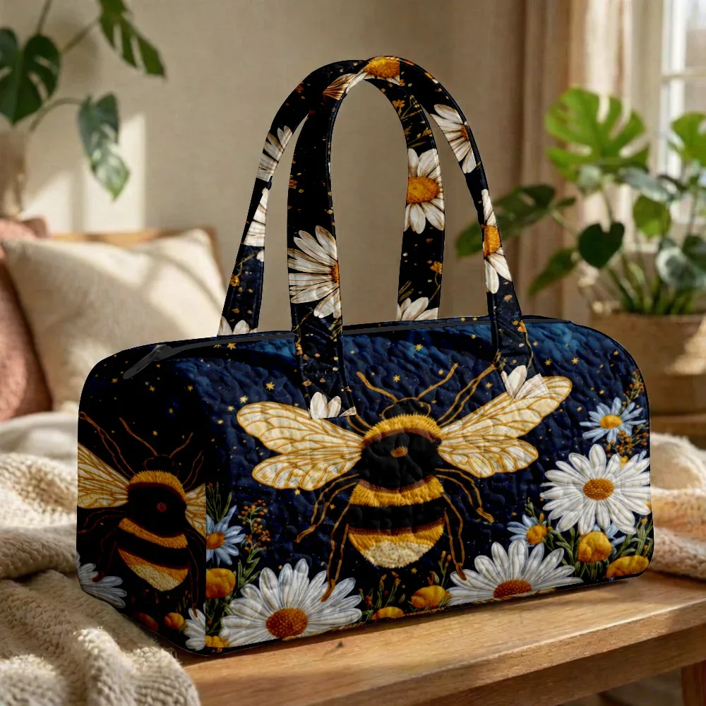 sacs de voyage matelassés imprimés en 3d, sacs fourre-tout personnalisés, sacs de sport de plage, cadeaux, sacs à main de camping tendance, sacs décontractés d'entraînement, sacs de randonnée