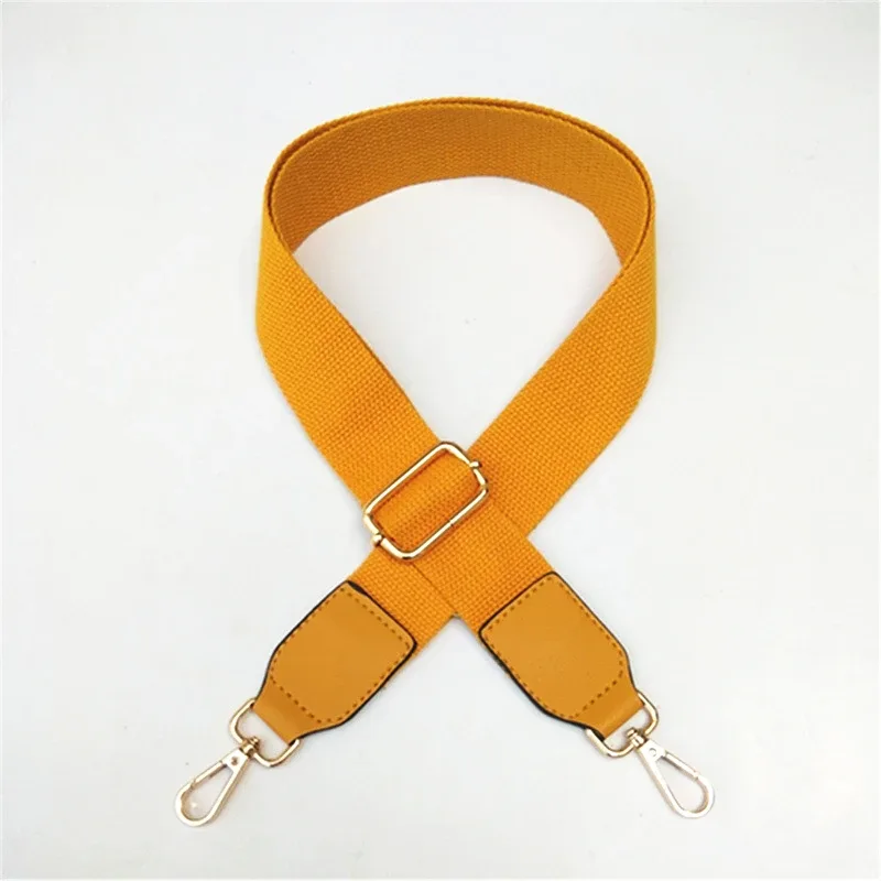 sangle de sac à main réglable pour femme, sangle de sac à bandoulière, sangle de sac à main, pièces de cintre, bricolage, accessoires de ceinture, document solide, foy