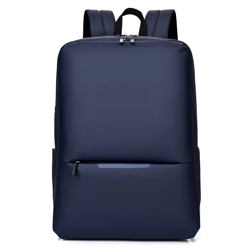 sac à dos d'école multifonction pour hommes, en nylon, de haute qualité, pour ordinateur portable de 14 pouces, pour livres, école, ordinateur bussinese