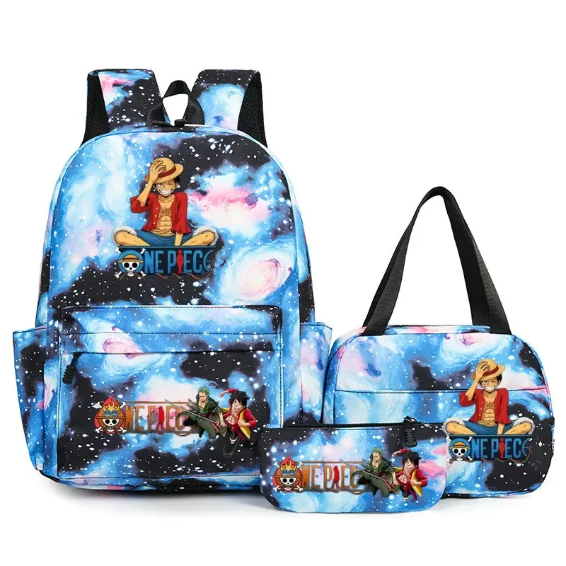 sac à dos une pièce pour adolescents, cartable de grande capacité avec sac à bandoulière pour usage quotidien, pour filles et femmes, mochilas de voyage