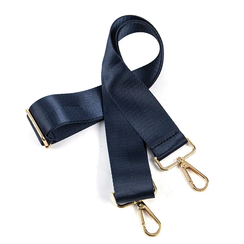 sangle réglable pour sac à bandoulière pour bombes pour hommes et femmes, accessoires de remplacement, noir, 80-140cm