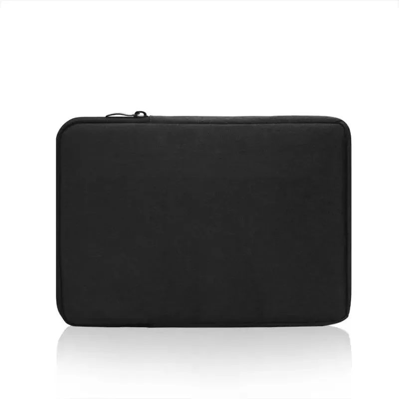 housse pour ordinateur portable antichoc, rembourrée, résistante à l'eau, durable, plusieurs couleurs, pour ordinateur portable de 16 pouces, voyage, déplacement