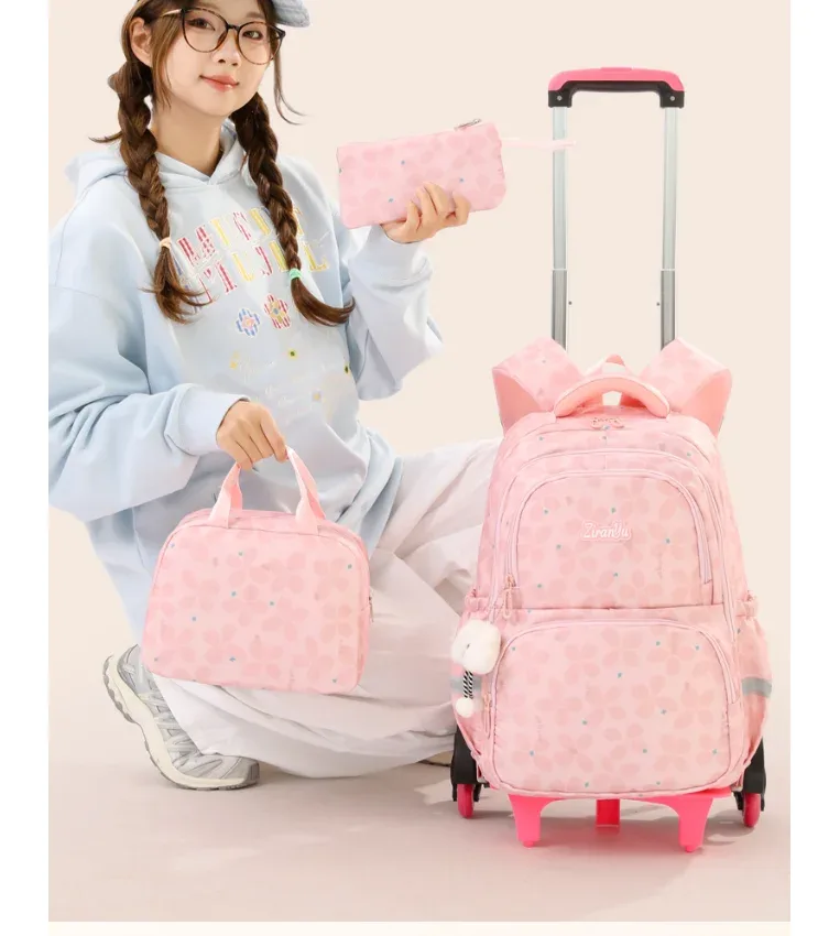 sac dos oxford université patchwork gris fermeture éclair sacs école nylon léger doux taille moyenne primaire collégien voyage