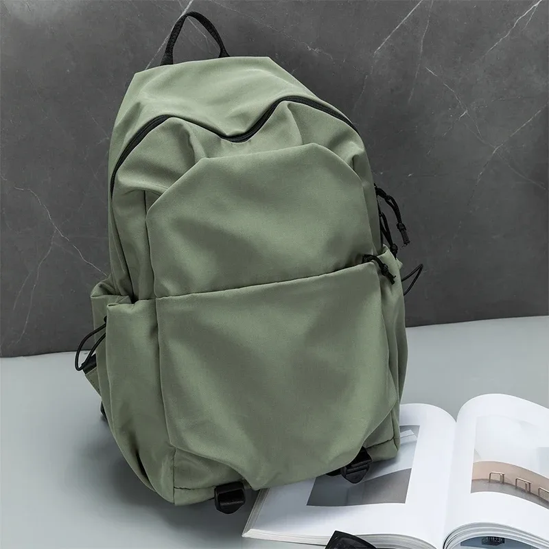 semir-sac à dos observateur de voyage pour homme et femme, cartable de grande capacité pour ordinateur, pour lycéens, nouvelle collection 2024