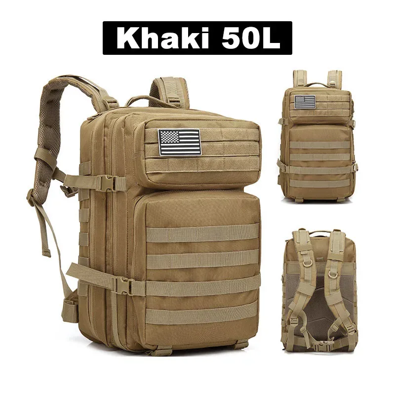 sac dos oxford nylon noir solide 36 55 litres ceinture coussin air normcore minimaliste voyage