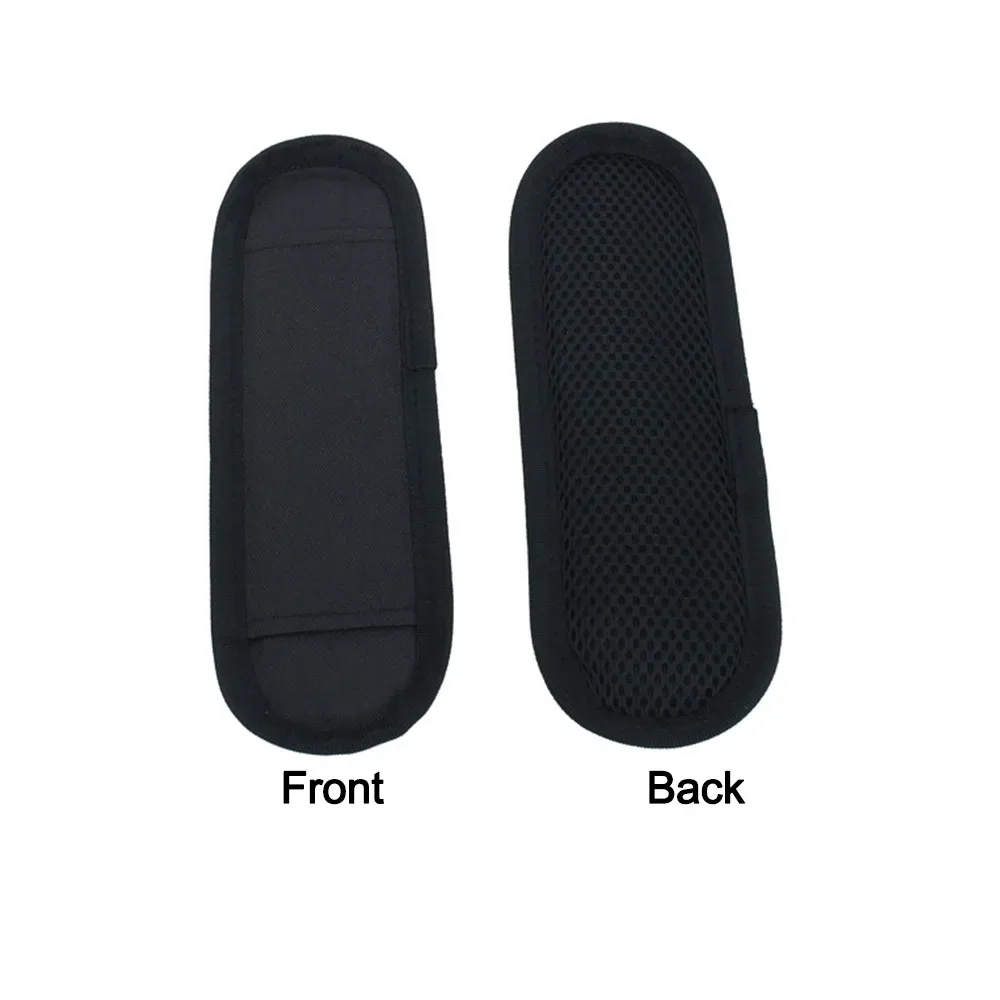 1 pièce – remplacement de sangle d'épaule en tissu oxford antidérapante et respirante pour sac à bandoulière, avec décompression et détachable