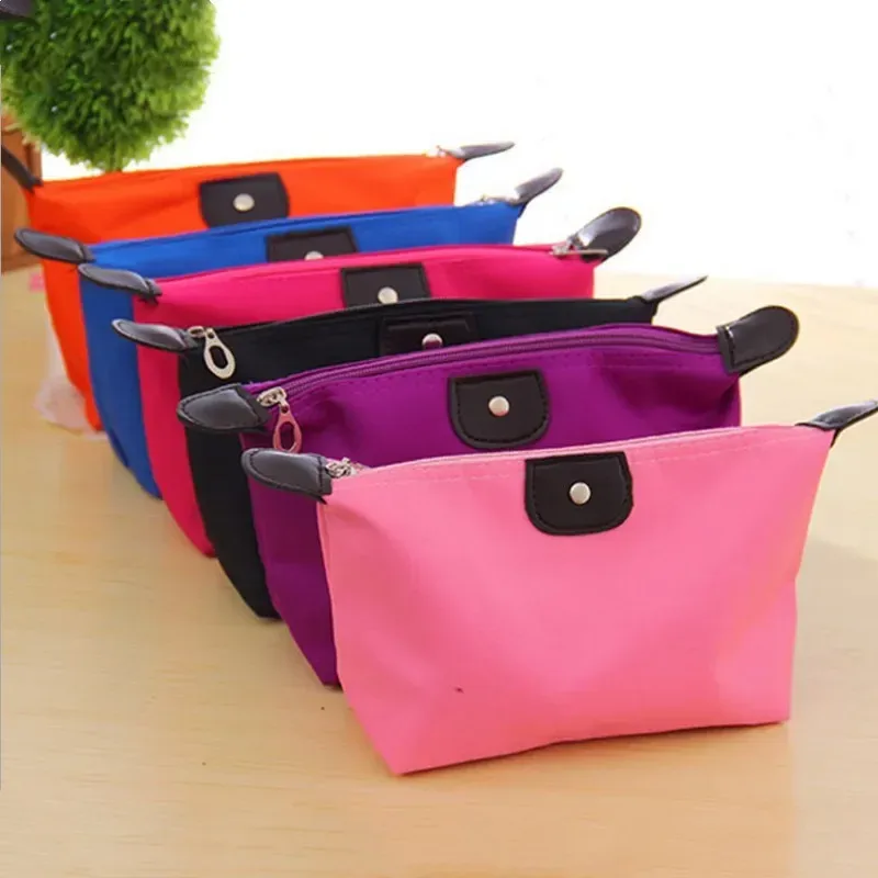 trousse de voyage pour femme, trousse de toilette, trousse de maquillage, trousse à cosmétiques, trousse de maquillage