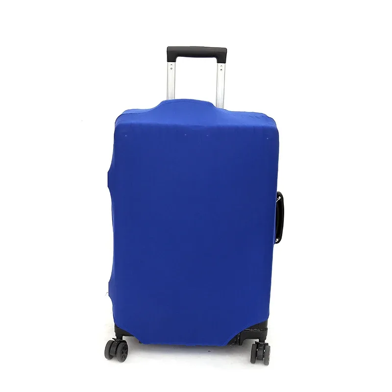 housses de protection pour bagages de voyage, housse de protection pour valise, housses anti-poussière extensibles pour fournitures de bagages, accessoires, nouveau 2025