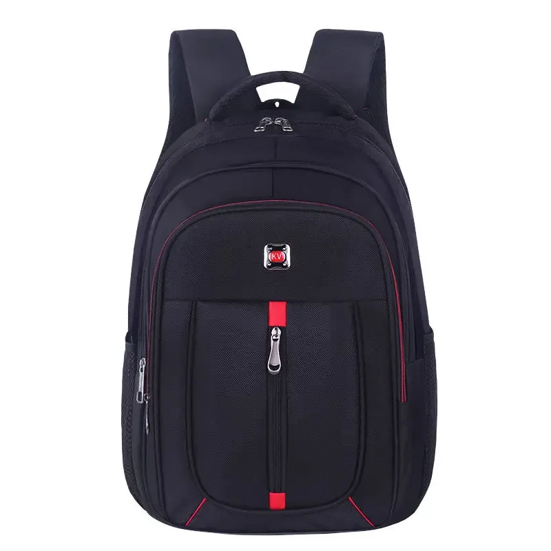 sac à dos pour hommes oxford tissu décontracté mode académie style haute qualité sac conception grande capacité sacs à dos multifonctionnels