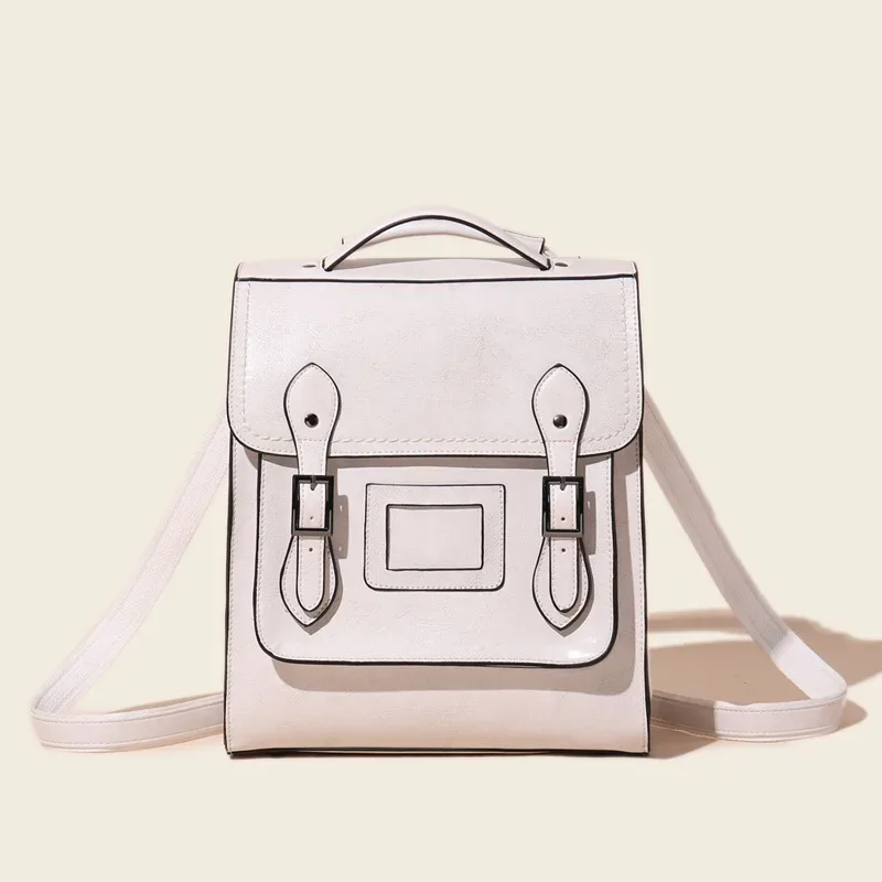 xmessun nouveau sac à dos en cuir souple pour femmes, sac à bandoulière de haute qualité pour dames, sac à dos de voyage de grande capacité