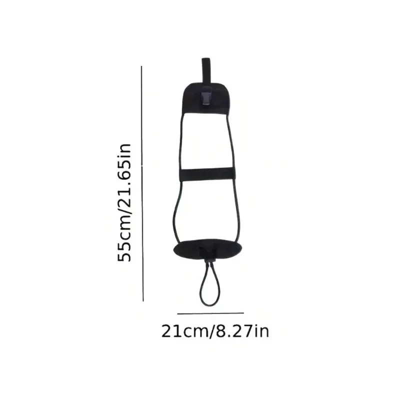 1 sangle élastique pour bagages, sangle de bagages réglable, idéale pour fixer n’importe quel sac, parfaite pour les voyages.