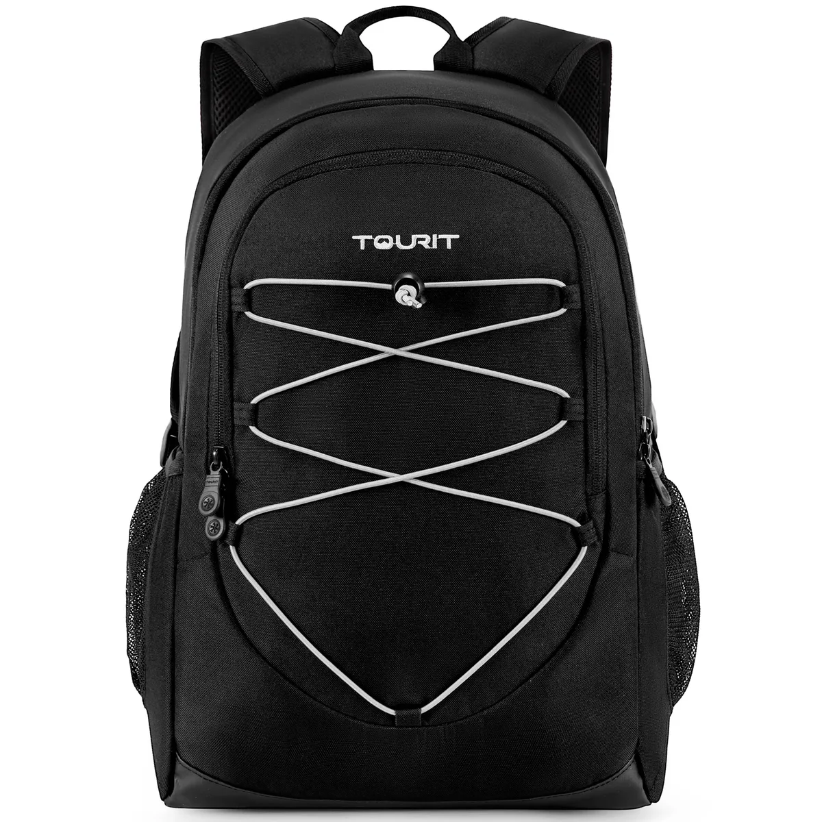 sac à dos isotherme tourit 30l pour boissons, sac isotherme de voyage, sac de plage, sac isotherme pour bière, sacs à déjeuner étanches, sacs isothermes portables