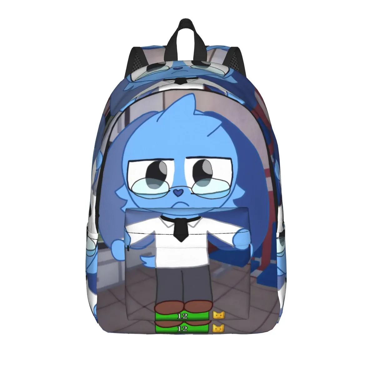 sac à dos classique léger pour hôpitaux vétérinaires, idéal pour le lycée, les affaires, les hommes et les femmes, sac en toile pour ordinateur portable