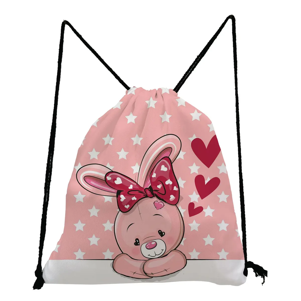 proximité wstring sac à dos portable pour femmes, poudres de bug astique, impression 3d, chat, shopping, mode, école, sac à chaussures pour bol, motif personnalisé