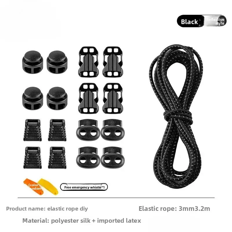 sangle d'extension élastique réglable diy avec boucle de sac à dos et attache externe pour sacs de randonnée, d'alpinisme et de camping en extérieur